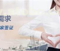 一站式高效代办 外国人工作签证优质商家与商务代理服务全解析